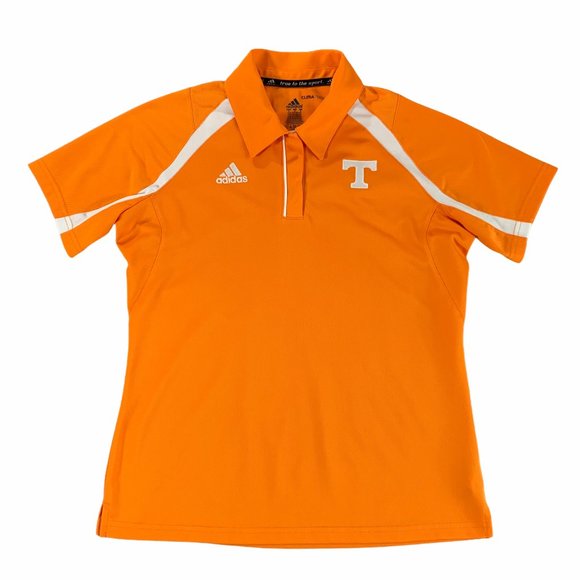 adidas Tops - Adidas Climacool Women's Tennessee Volunteers Polo